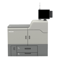 Цифровая печатная машина Ricoh Pro C7200x