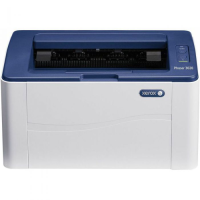 Принтер А4 Xerox Phaser 3020BI