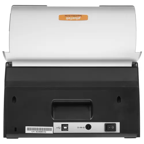 Сканер А4 Plustek SmartOffice PS186, поточный