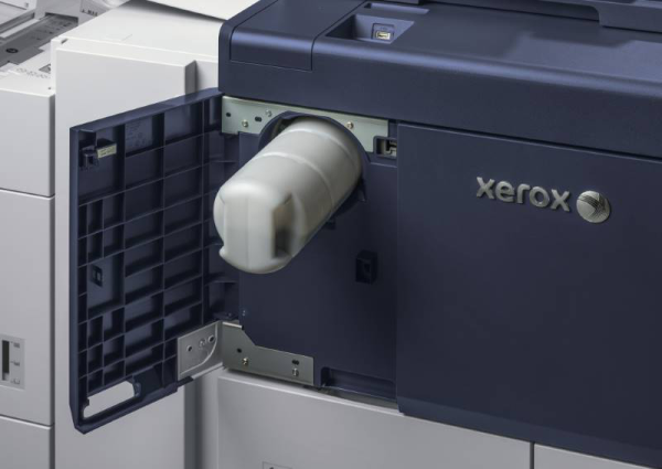 Цифровая печатная машина Xerox PrimeLink B9110
