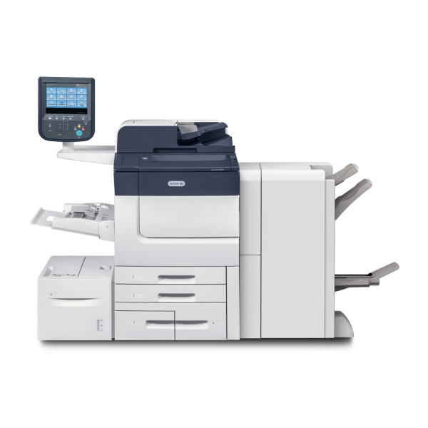 Цифровая печатная машина Xerox PrimeLink C9070