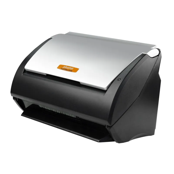 Сканер А4 Plustek SmartOffice PS186, поточный