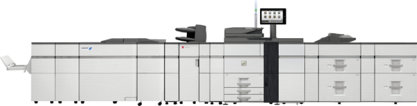 Цифровая печатная машина Sharp Polaris Pro 2 MX-8090NEE